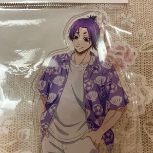 【ブルーロック】【アクリルスタンド】【送料込み】【即購入OK】