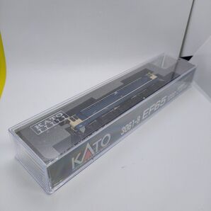 KATO 3061-8 EF65 1000 後期形JR仕様