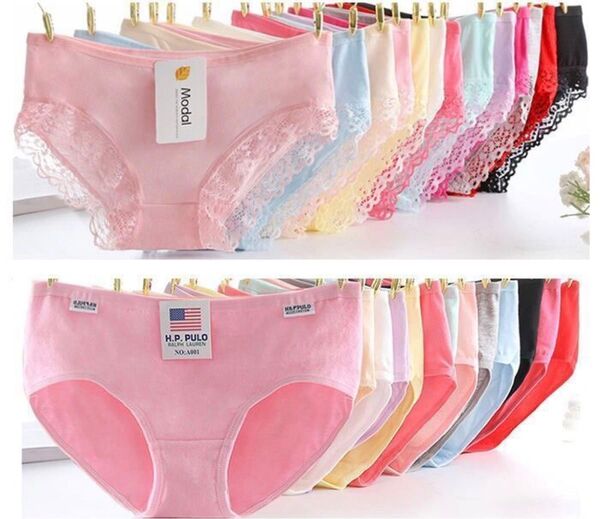 レディースショーツ まとめ売り Mサイズ パンツ下着 10枚セット