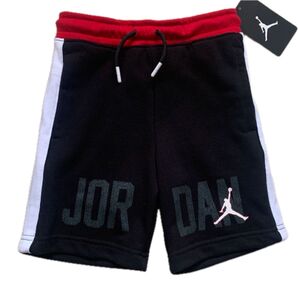 ナイキ ジョーダン ハーフパンツ キッズ 110