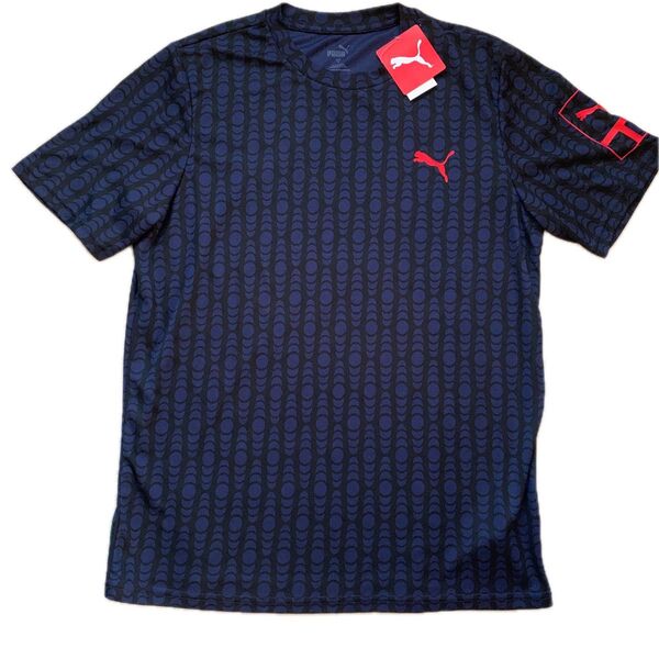 プーマ 半袖 Tシャツ メンズ M
