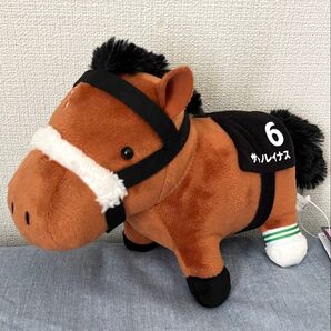 サラブレッドコレクションぬいぐるみ27 サトノレイナス