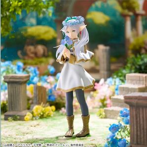 【新品未開封】葬送のフリーレン Luminasta“フリーレン”~花畑~