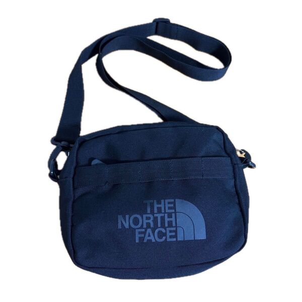 ノースフェイス ショルダーバッグ THE NORTH FACE 中古 訳あり クーポン適用