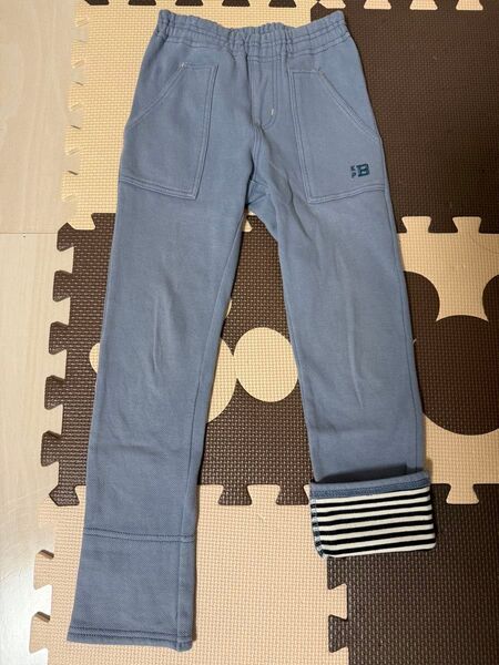 KPBOY ストレッチパンツ 120cm