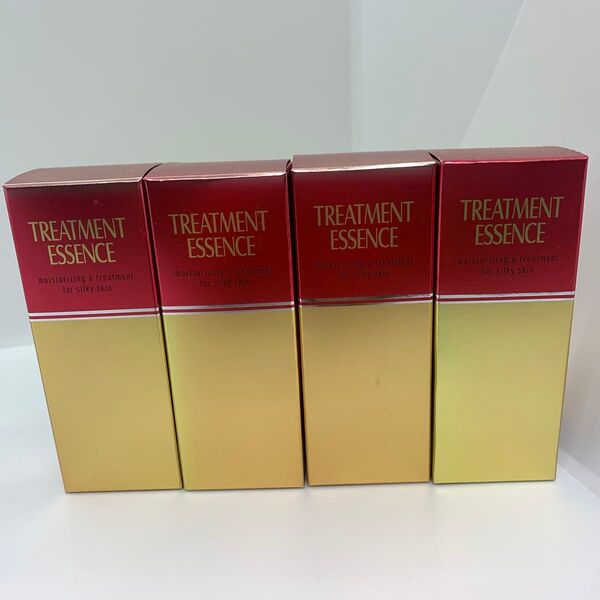 4点セットトリートメント エッセンス 30ml 【弱酸性】 保湿 美容液