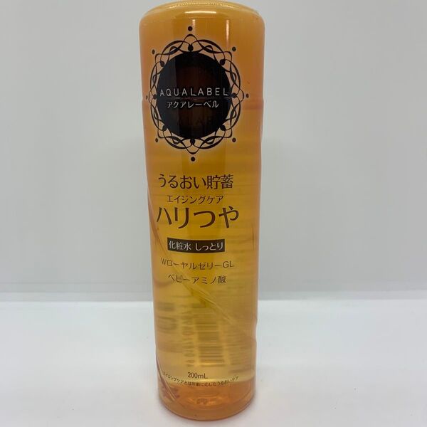 アクアレーベル バウンシング ローション II(しっとり) 200ml (旧製品)
