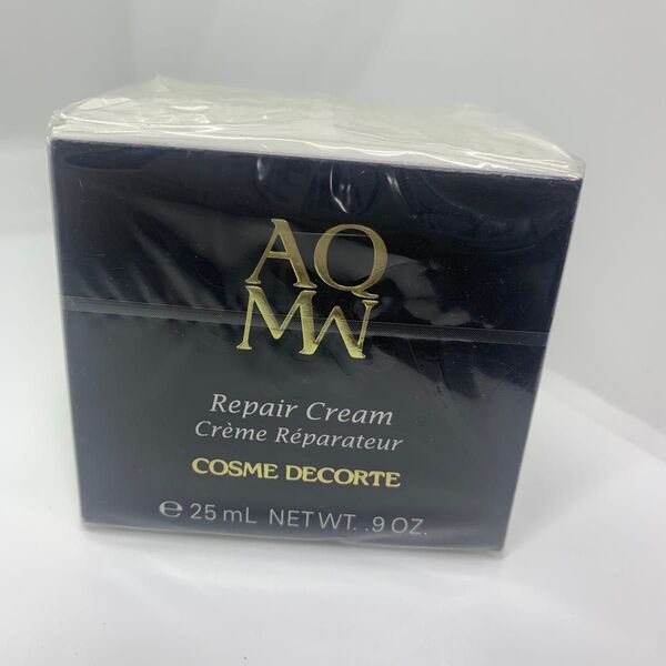 コスメデコルテ AQ MW リペア クリーム 25g