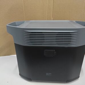 EcoFlow (エコフロー) ポータブル電源 DELTA2