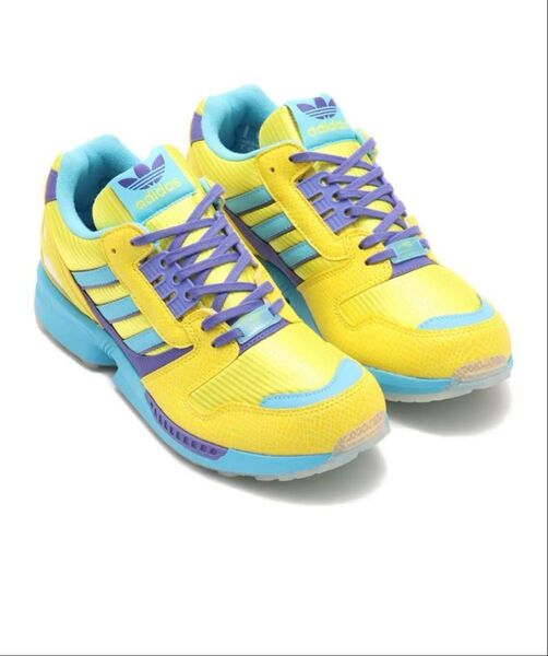 adidas atmos zx 8000 26cm
