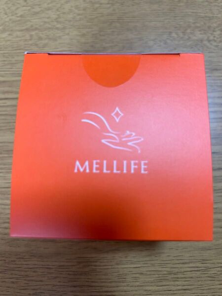 MELLIFE メリフ クレンジングバーム ダーマクリア 【生バーム】 クレンジング メイク落とし 毛穴対策