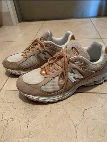 New Balance 2002R スニーカー 27cm
