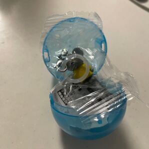 ねずみのアンディ めじるしアクセサリー ガチャ