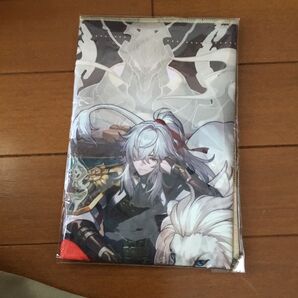 景元 マルチクロス 「一番くじ 崩壊:スターレイル