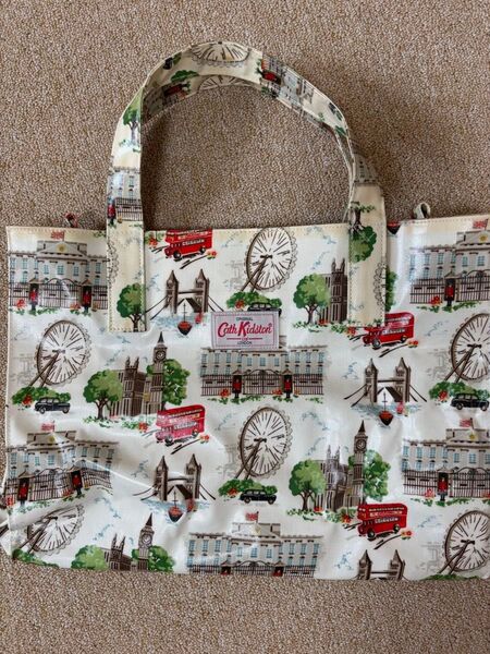 Cath Kidston トートバッグ
