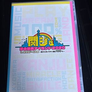 関西ジャニーズJr DVD