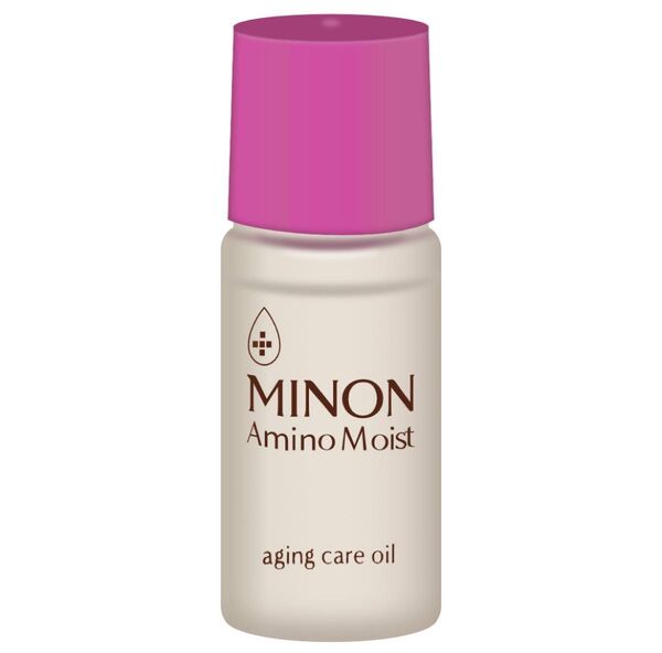 ミノン アミノモイスト エイジングケアオイル 20ml