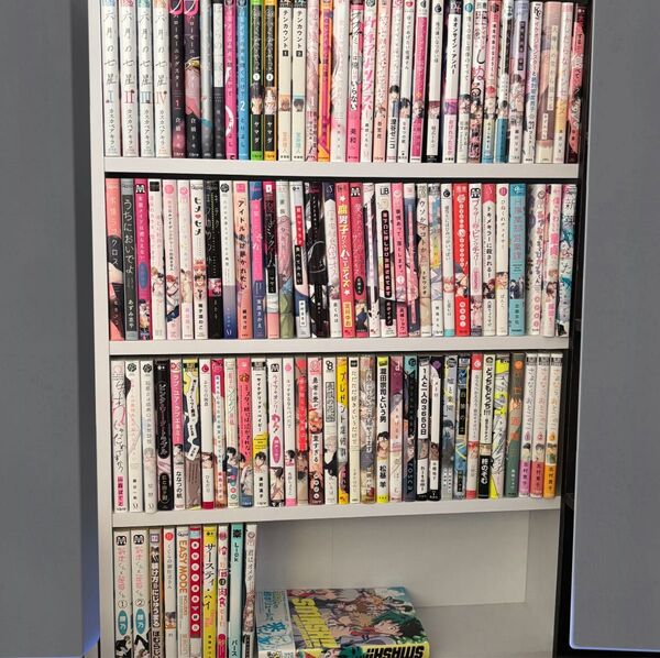 BL漫画 まとめ売り