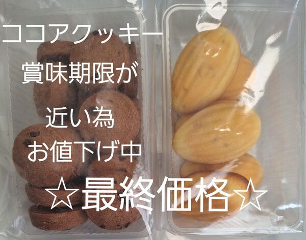 工場直売 久助 アウトレット品 ココアクッキー 瀬戸内レモンの陽だまりケーキ