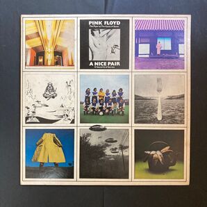 ピンク フロイド The Piper at The Gates of Dawn / A Saucerful of Secrets