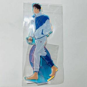 Free オケコン 2025 オーロラアクリルスタンド アクスタ 宗介