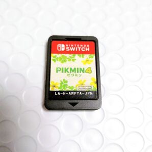 【Switch】 Pikmin 4 ピクミン4 ソフトのみ