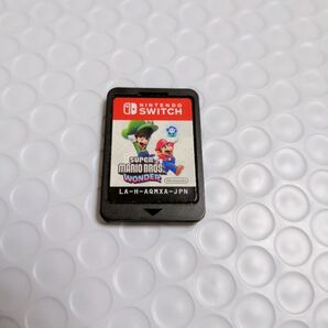 【Switch】 スーパーマリオブラザーズ ワンダー