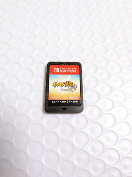 【Switch】 ポケモン不思議のダンジョン 救助隊DX ソフトのみ