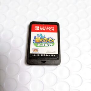 【Switch】 星のカービィ ディスカバリー