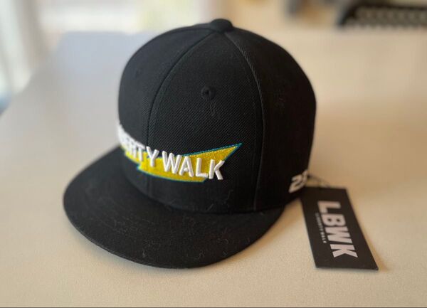 キャップ 帽子リバティウォーク LibertyWalk キッズ タグ付き