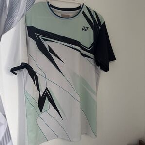 ヨネックス YONEX テニスウェア 公式戦対応 O