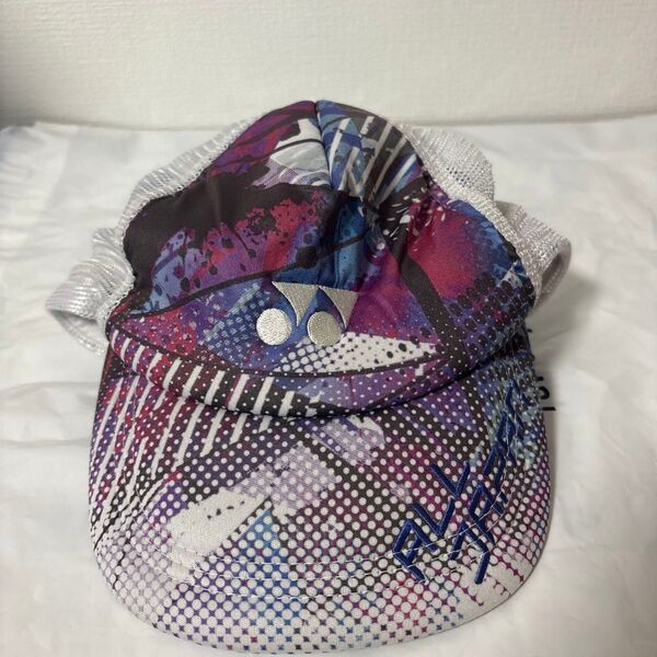 YONEX オールジャパンキャップ