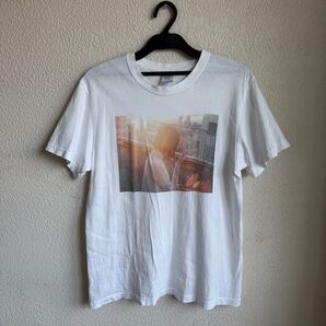 カネコアヤノ 爛漫/星占いと朝 受注生産 フォトTシャツ M