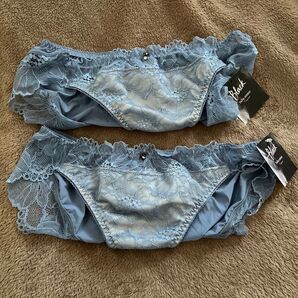 チュチュアンナ ショーツ 2枚セット 未使用タグ付