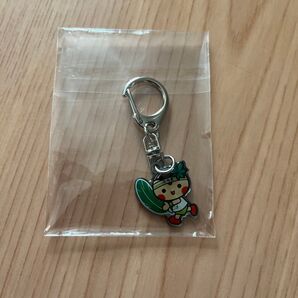 とちまるくん キーホルダー