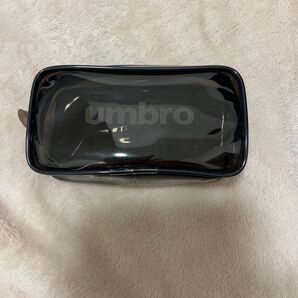 umbro ポーチ 未使用