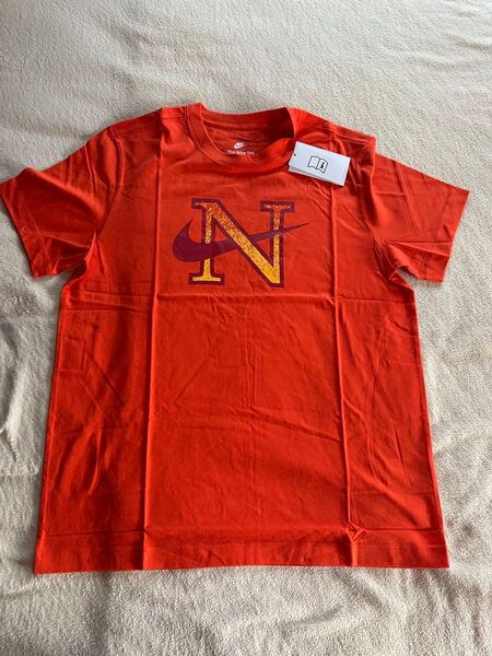 【未使用】NIKE ナイキ メンズTシャツ Lサイズ 半袖