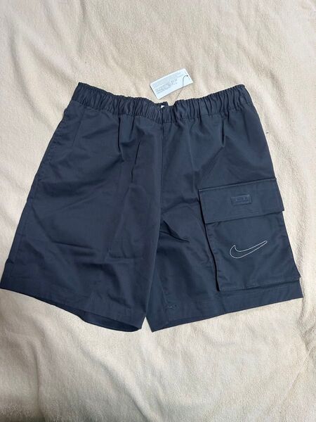 【未使用】NIKE ナイキ メンズ ハーフパンツ Lサイズ ショートパンツ ハーフパンツ