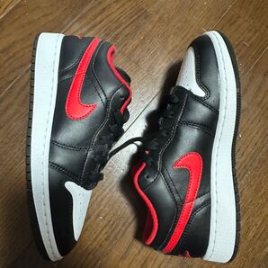 【未使用】NIKE air jordan ナイキ エアージョーダン キッズ