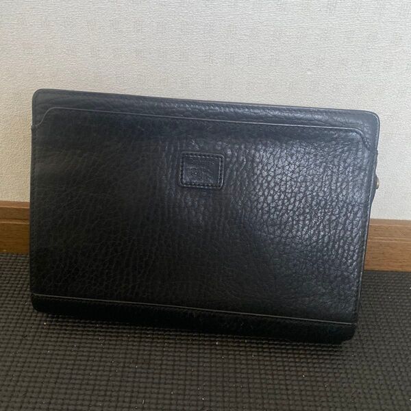 バーバリー クラッチバッグ
