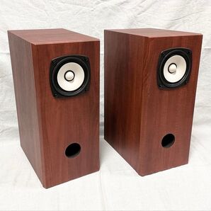 FOSTEX M800-DB FE83NV2 各2個セット 左右 ペア 8cm フルレンジ かんすぴ