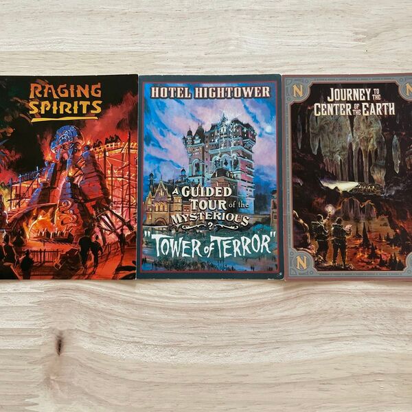 未来のチャレンジャー証明書 東京ディズニーシー TDS