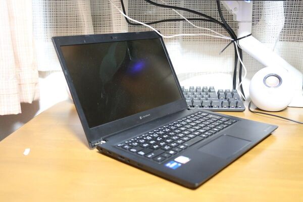 dynabook S73/HS 完全ジャンク 部品取り