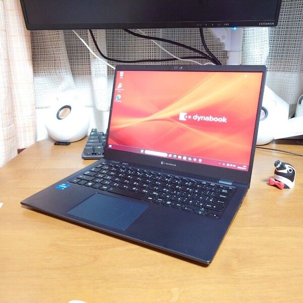 dynabook G83/HS 256GB 8GB 第11世代 core i5