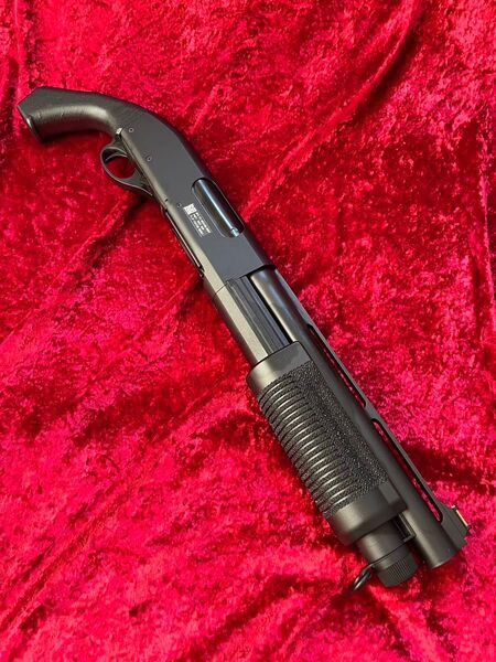 CYMA M870 スポーツライン ウルトラショーティーカスタム