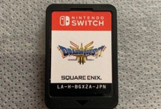 【Switch】 ドラゴンクエストIII そして伝説へ… ソフトのみ