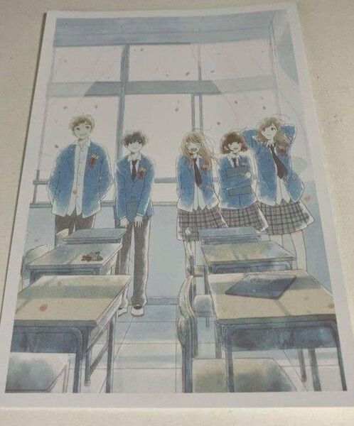 かくしごと 2周目 特典 ポストカード 住野よる 書き下ろし小説 コード