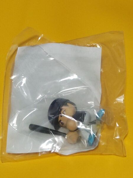 イチロー パワフルプロ野球 コラボ フィギュア 打撃ver パワプロアプリ コナミ KONAMI パワスピ プロ野球スピリッツA