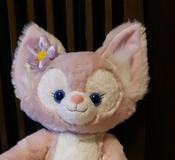 リーナベル ぬいぐるみ Sサイズ ディズニーシー 新品☆彡