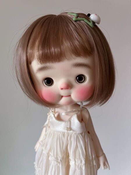 dayuanbao.landoudou.カスタムドールbjd.qbaby.人形